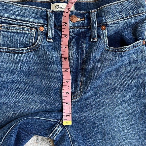 Madewell Roadtripper Boyfriend Jeans - Picture 8 of 15